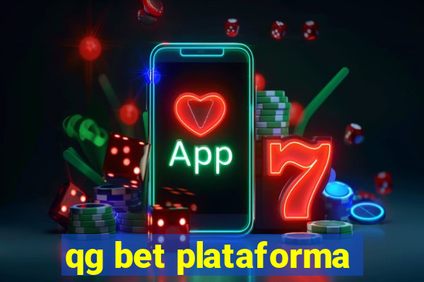 qg bet plataforma